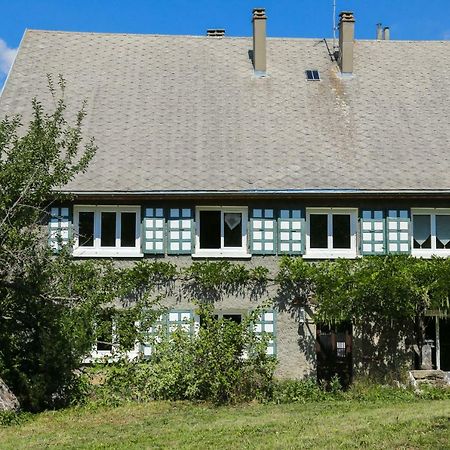 Gites L'Epilobe Saint-Leger-les-Melezes Εξωτερικό φωτογραφία